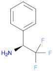 (S)-2,2,2-Trifluoro-1-phenyl-ethylamine