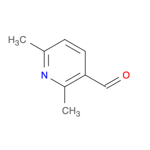2,6-dimethylpyridine-3-carbaldehyde