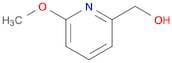 (6-METHOXY-PYRIDIN-2-YL)-METHANOL