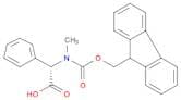 Fmoc-N-methyl-L-phenylglycine