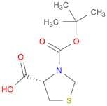 Boc-D-Thz-OH