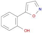 2-(5-Isoxazolyl)phenol