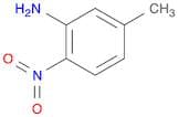 5-Methyl-2-nitroaniline