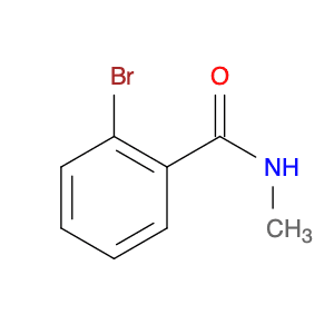 N-Methyl 2-bromobenzamide