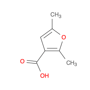2,5-dimethyl-3-furoic acid