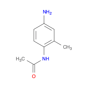 N1-(4-AMINO-2-METHYLPHENYL)ACETAMIDE