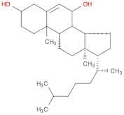 7β-hydroxycholesterol