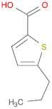5-Propyl-thiophene-2-carboxylic acid