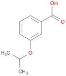 3-Isopropoxybenzoic acid