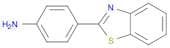 4-BENZOTHIAZOL-2-YL-PHENYLAMINE