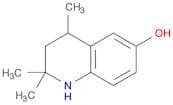 2,2,4-TRIMETHYL-1,2,3,4-TETRAHYDRO-QUINOLIN-6-OL