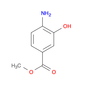 METHYL 4-AMINO-3-HYDROXYBENZOATE