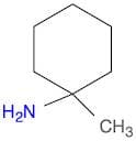 1-Amino-1-Methylcyclohexane
