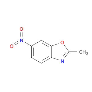 2-methyl-6-nitrobenzoxazole