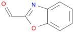 2-​Benzoxazolecarboxald​ehyde