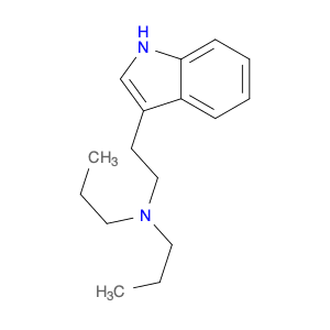N,N-Dipropyltryptamine