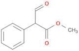 METHYL A-FORMYLPHENYLACETATE