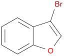 3-Bromo-1-benzofuran