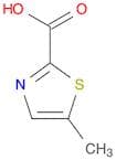 Sodium 5-methylthiazole-2-carboxylate