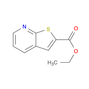 Ethyl thieno[2,3-b]pyridine-2-carboxylate