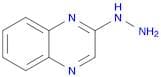 2-Hydrazinoquinoxaline