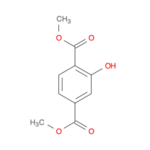 Dimethyl 2-hydroxyterephthalate