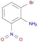2-Bromo-6-nitroaniline