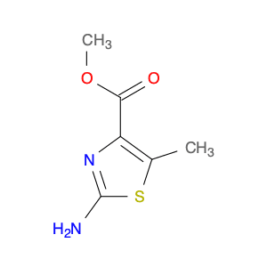 2-AMINO-5-METHYL-THIAZOLE-4-CARBOXYLIC ACID METHYL ESTER