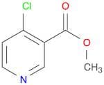 Methyl 4-chloronicotinate