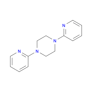 1,4-Di(2-pyridyl)piperazine