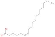 6-Octadecenoic acid, (6Z)-