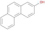 2-Hydroxy-phenanthrene