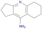 2,3,5,6,7,8-Hexahydro-1H-cyclopenta[b]quinolin-9-ylamine