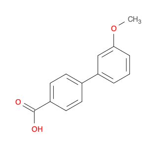 3'-Methoxy-biphenyl-4-carboxylic acid