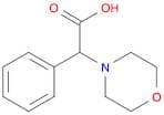 MORPHOLIN-4-YL-PHENYL-ACETIC ACID