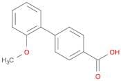 4-(2-Methoxyphenyl)benzoic acid