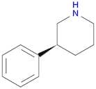 (S)-3-Phenylpiperidine