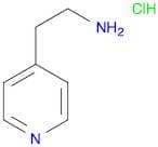 4-(2-Aminoethyl)pyridine hcl