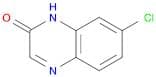 7-Chloro-2-quinoxalinone