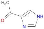 1-(1H-IMIDAZOL-4-YL)-ETHANONE HCL
