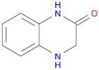 3,4-dihydro-1H-quinoxalin-2-one