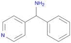 PHENYL-PYRIDIN-4-YLMETHYL-AMINE
