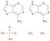 ADENINE SULFATE