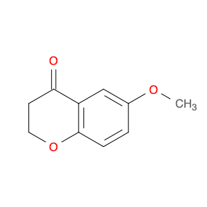 6-Methoxy-4-chromanone