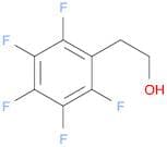 2-(Pentafluorophenyl)ethanol