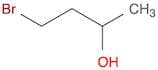 2-Butanol, 4-bromo-