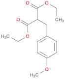 Diethyl 2-(4-Methoxybenzyl)malonate