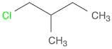 1-Chloro-2-methylbutane