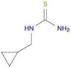 N-Cyclopropylmethylthiourea