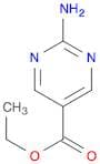 2-Amino-pyrimidine-5-carboxylic acid ethyl ester